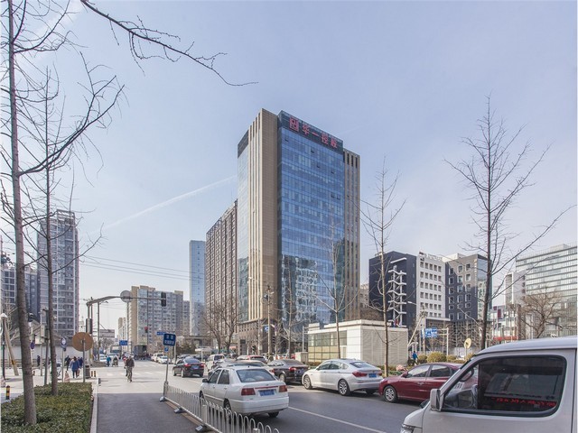 开阳车身修复哪家好